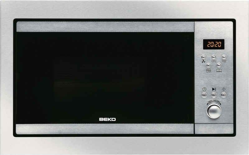 Микроволновая печь встраиваемая Beko MWB 2510 ex. Beko MWB 2000 ex. Рамка для встраиваемой СВЧ Beko MWK 2510 X размер. Печь Beko mcb25433bg в Ташкенте.